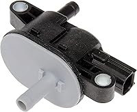 Vista 1 de Dorman Válvula de purga de depósito de vapor 911-397 compatible con modelos seleccionados Acura/Honda