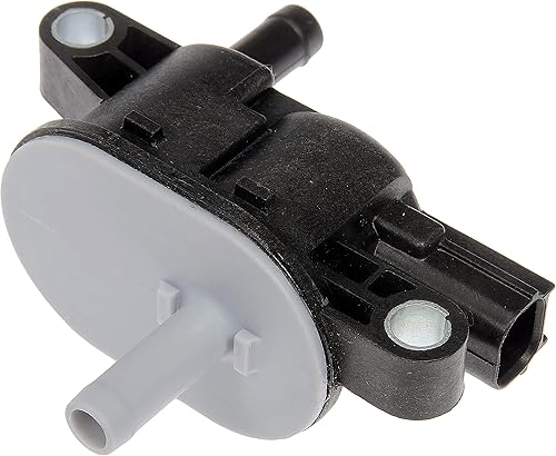 Dorman Válvula de purga de depósito de vapor 911-397 compatible con modelos seleccionados AcuraHonda