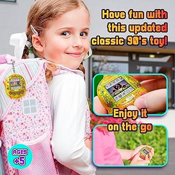 90年代 日本未発売 トイストーリー バーチャルペット育成ゲーム エイリアン Amazon.co.jp: Giga Pet バーチャルペット 5歳以上 90年代