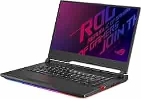 ゲーミングノート　i7-9750H　GTX1650 Amazon.co.jp: ASUS ゲーミングノートパソコン ROG Strix G