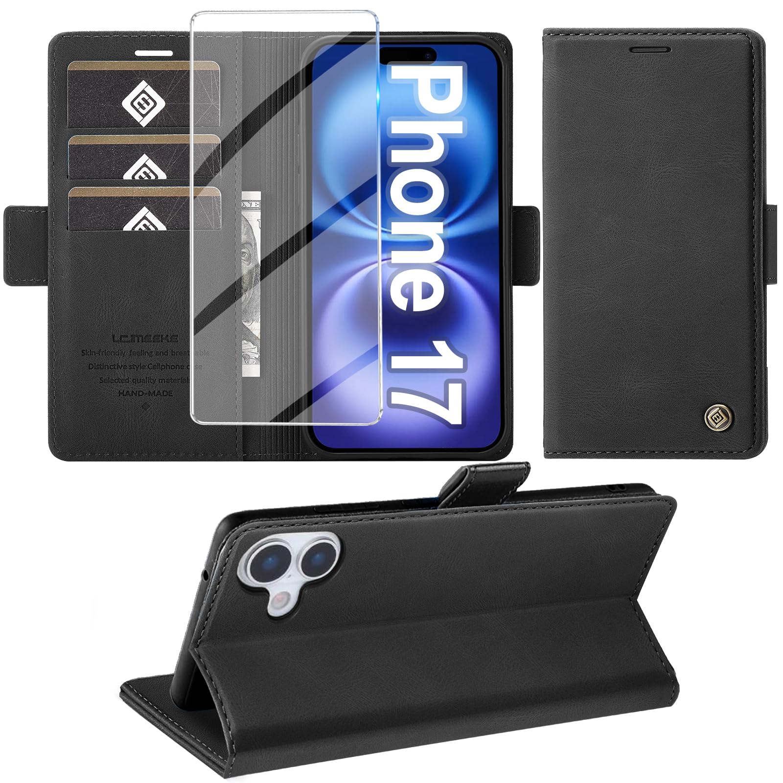 Giyer Handyhülle für iPhone Hülle