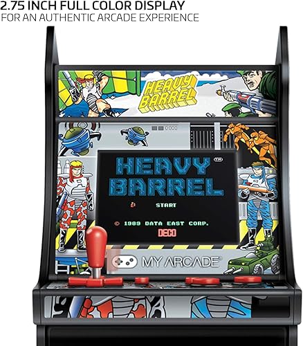 Miniatura 2 de Namco Micro máquina de videojuegos