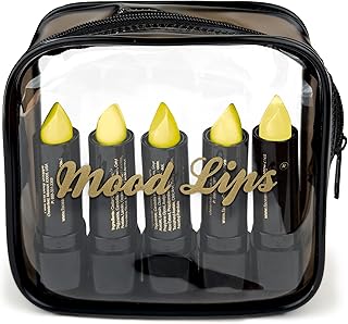 Pintalabios pH cambio de color de larga durac...