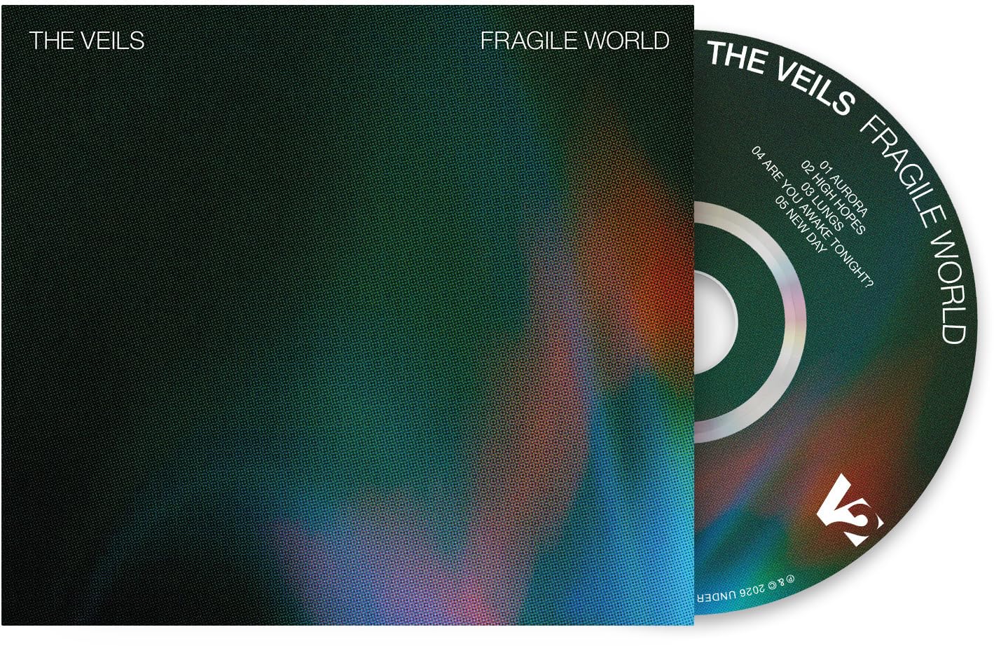 Fragile World