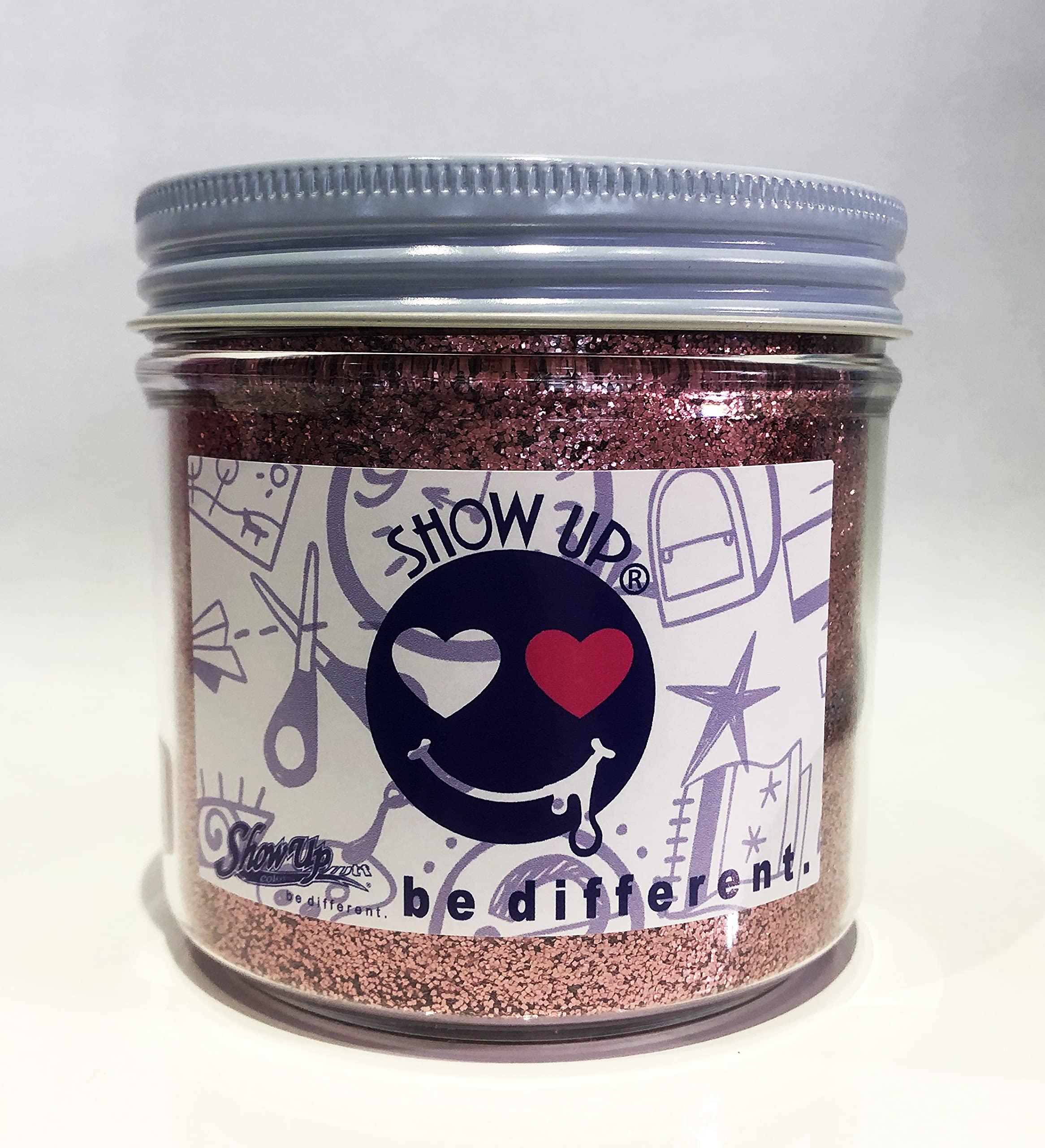 Amazon.co.jp: SHOW UP ディヴァフレーク SF111 ピンクフロー