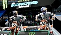 Vista 14 de Monster Energy Supercross 6 - Xbox Series X