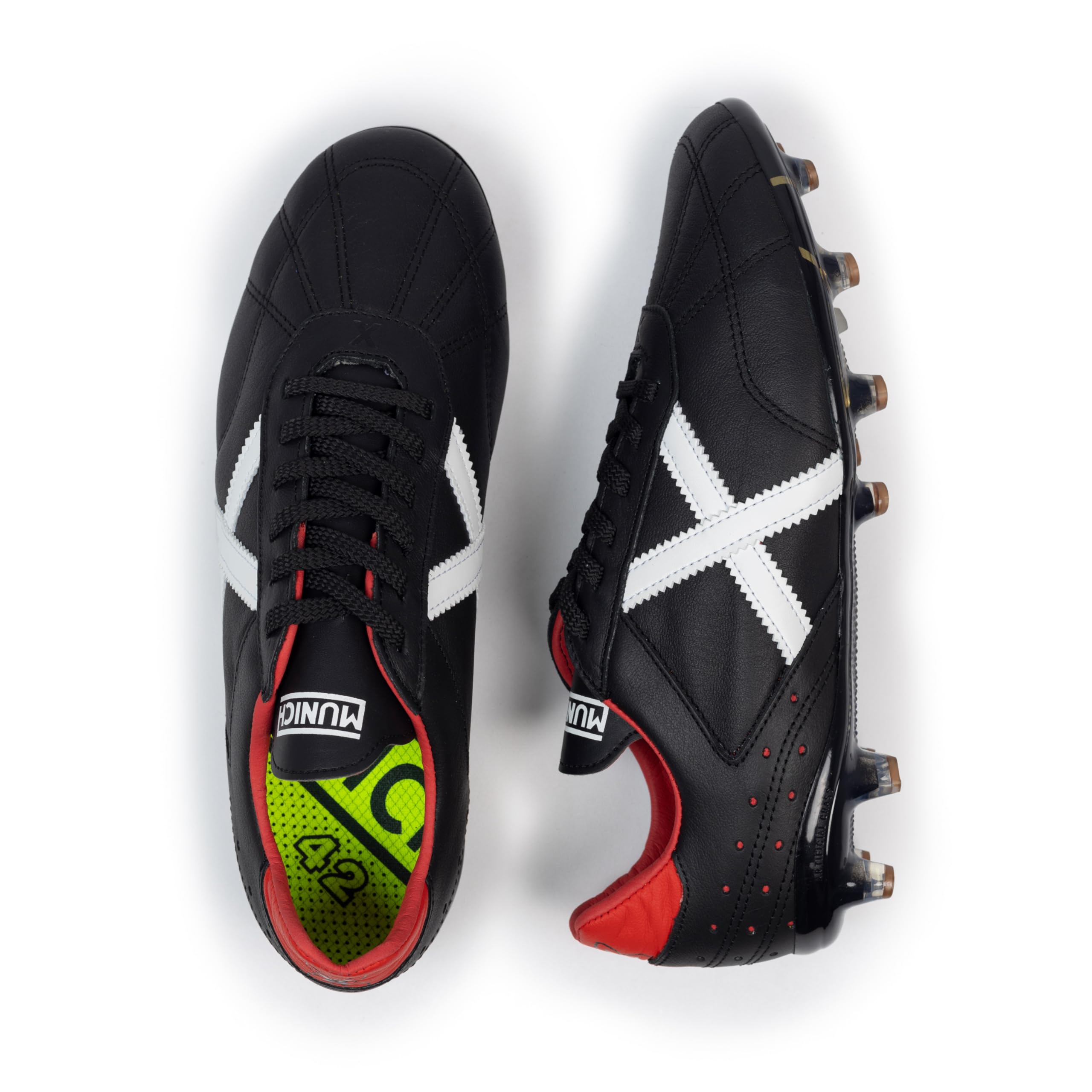 Munich Estadio Fg13 01, Zapatillas Unisex Adulto