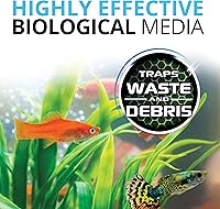 Vista 3 de Fluval Medio prefiltrante - 26.46 oz/26.45 onzas