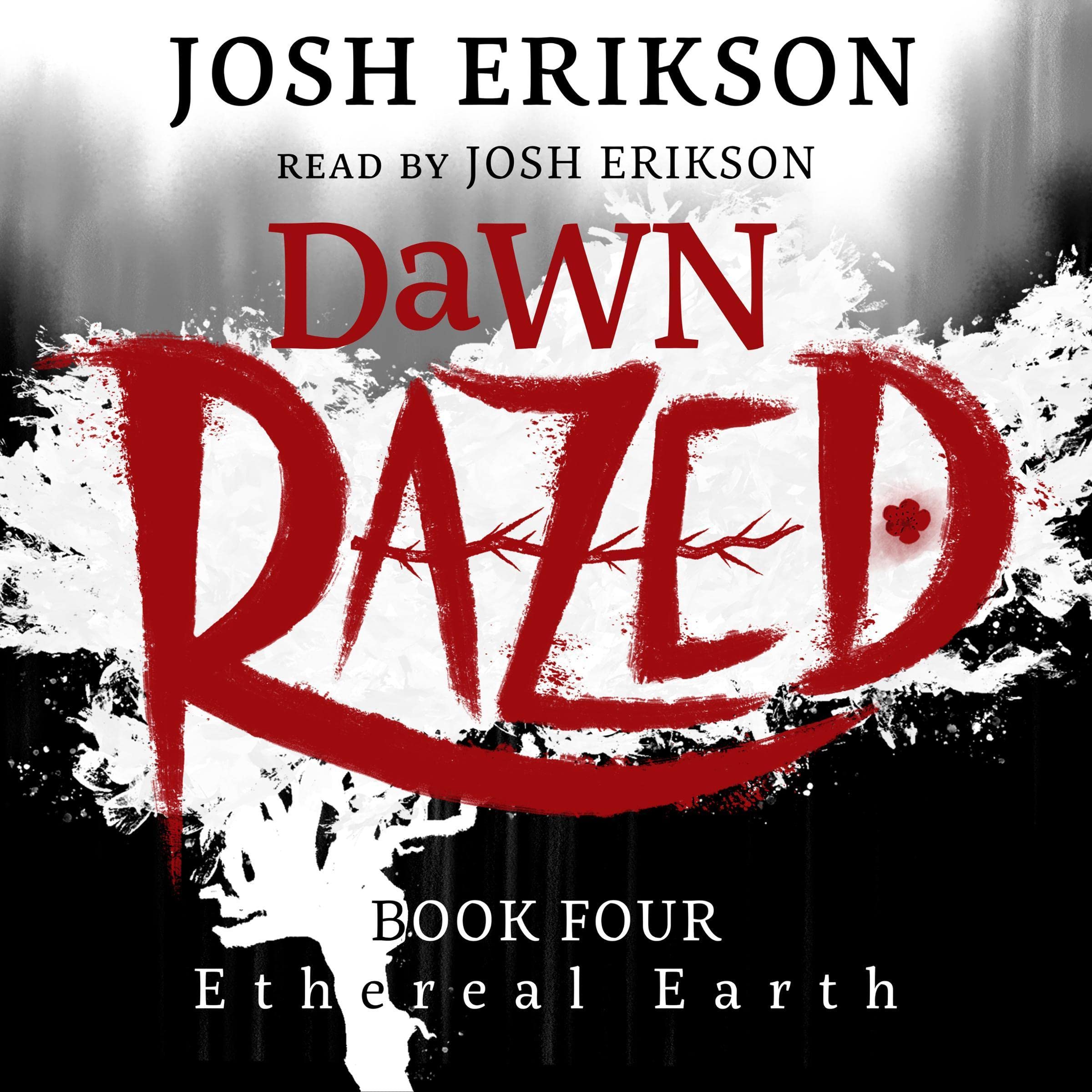 Cover art for Dawn Razed