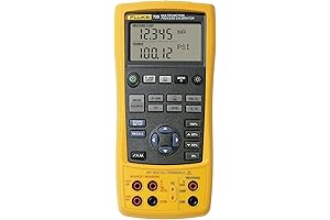 Fluke 725 Multifunction Process Calibrator