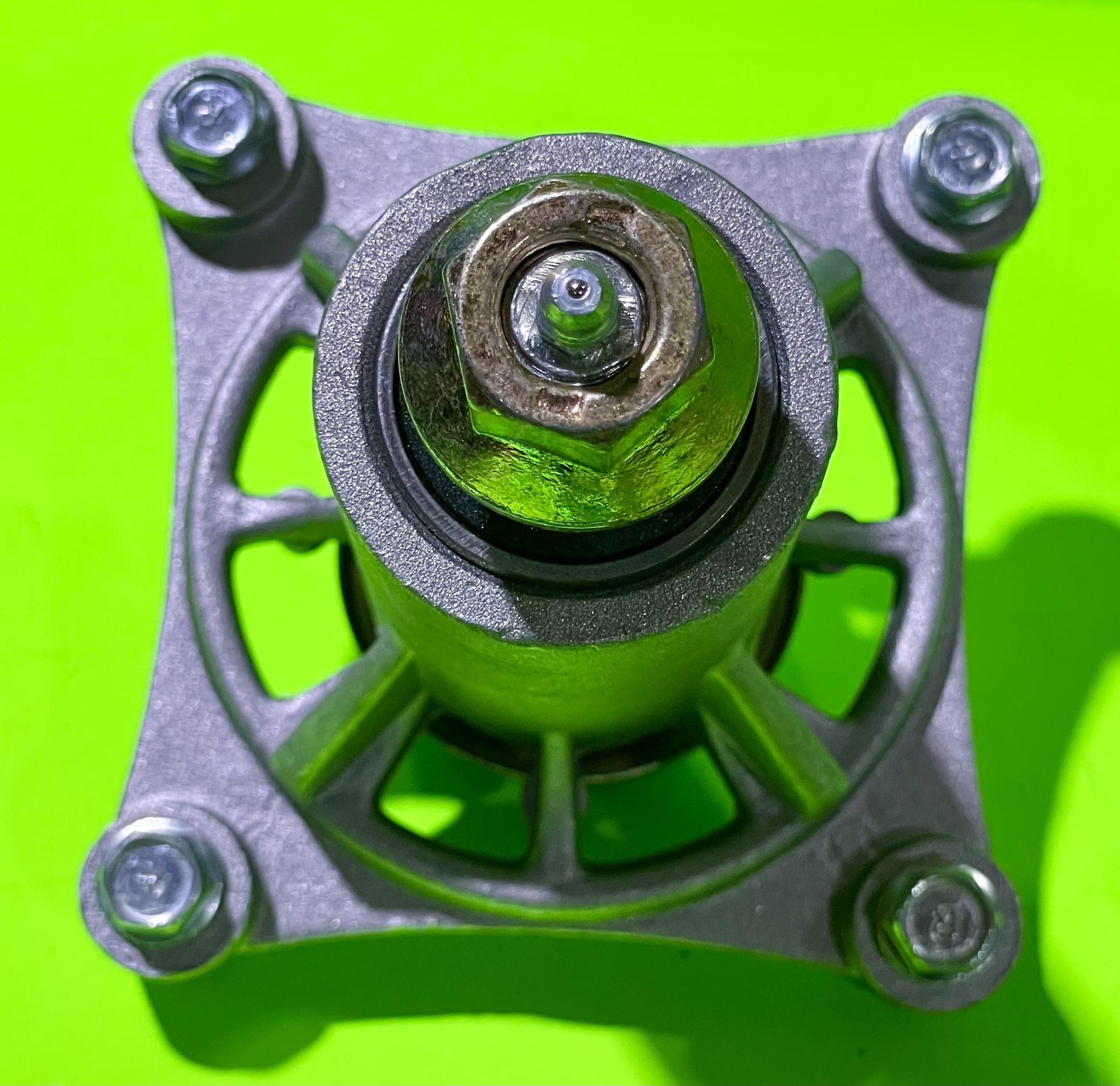 Amazon.com : Lawnmowerpartsworld RZ5424 RZ5426 RZ5422 RZ54I Z254