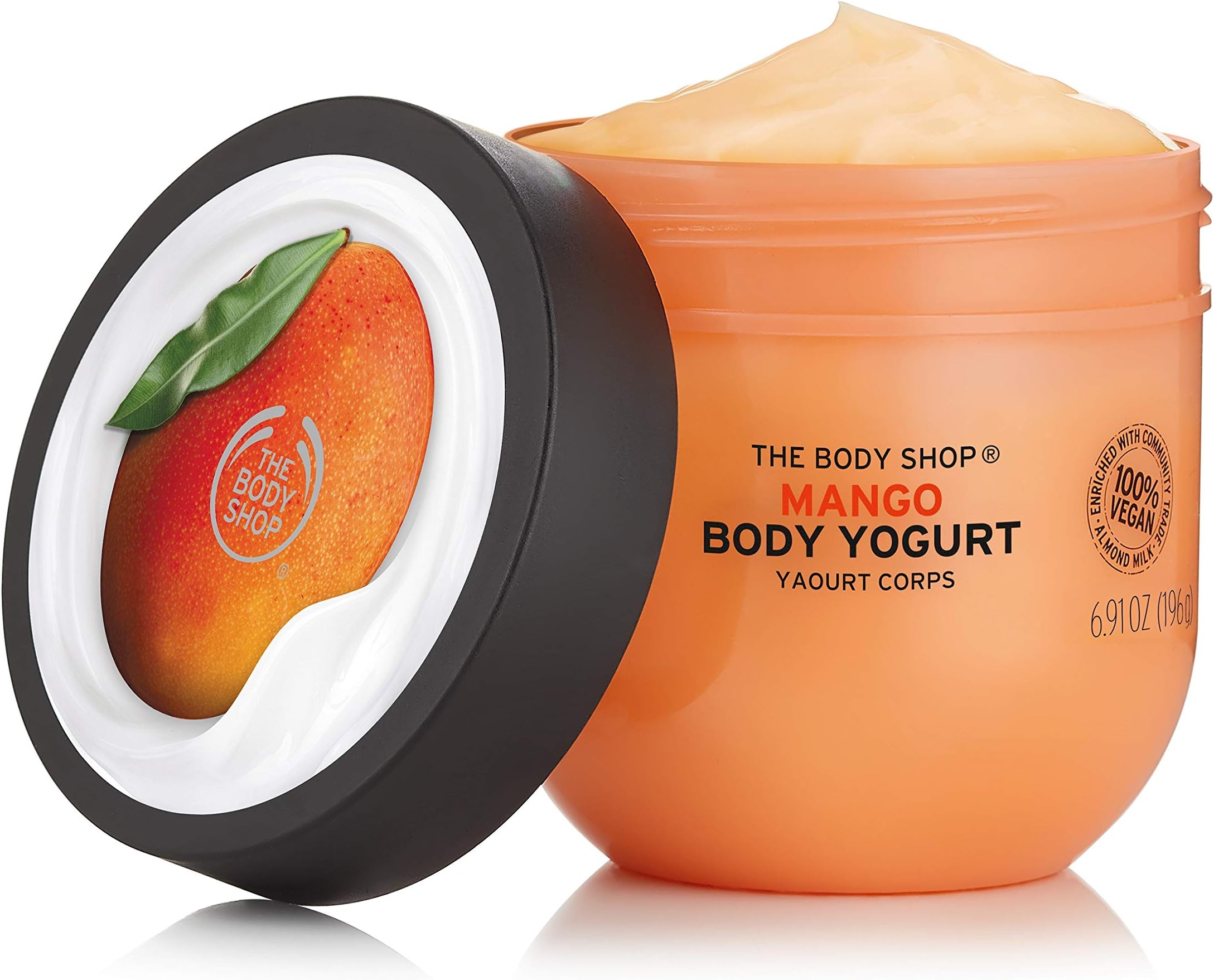Mango Body Yogurt 200 Ml