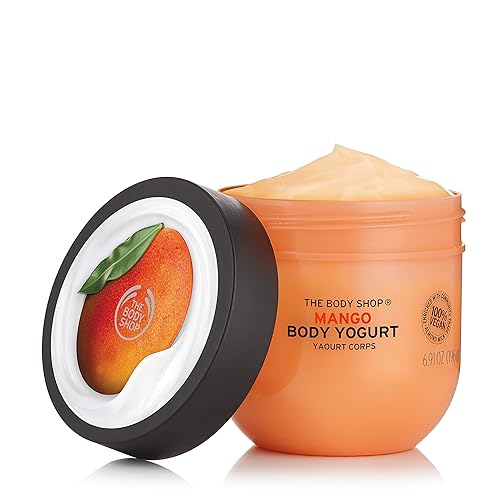 Miniatura 4 de The Body Shop - Yogurt 6 1