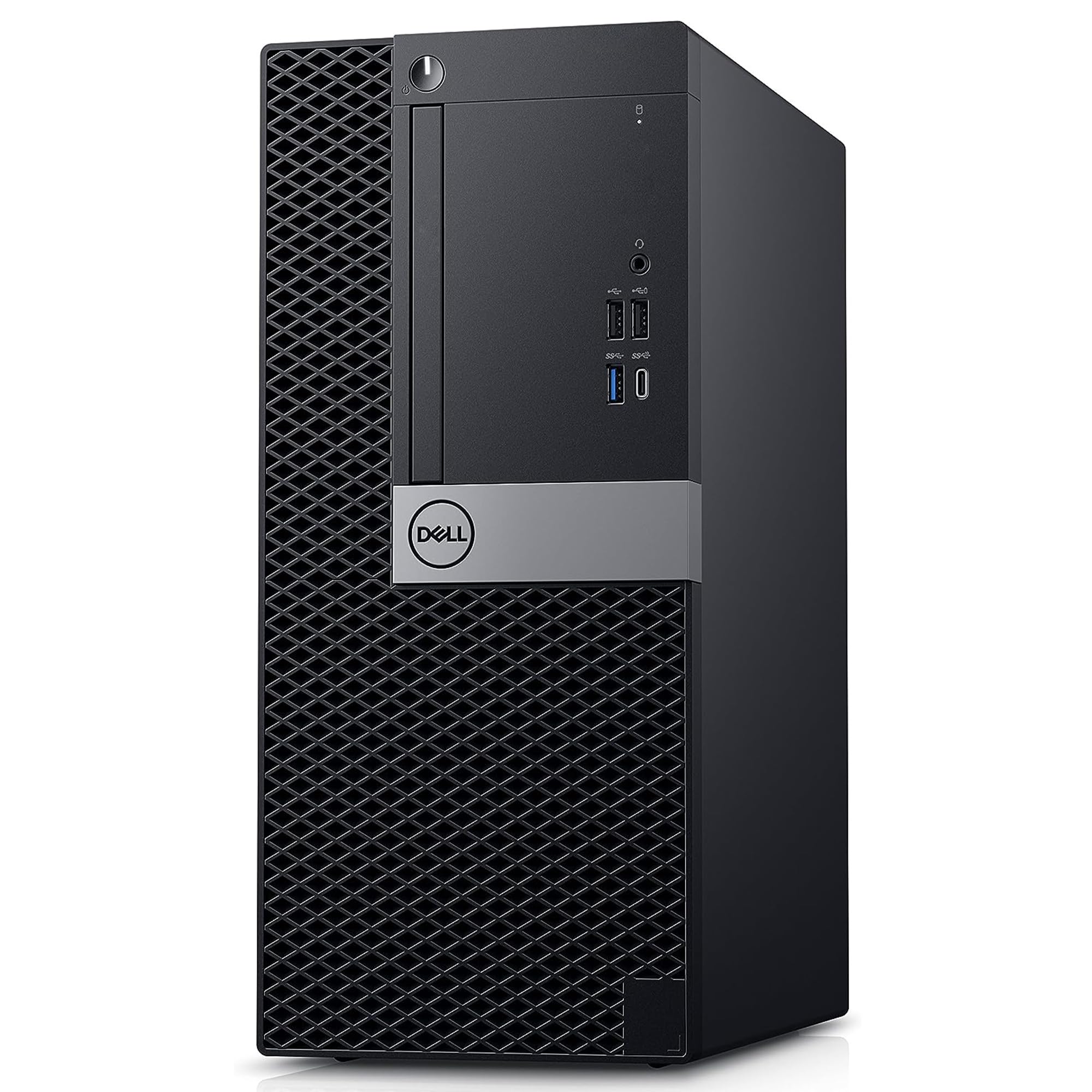Dell OptiPlex Desktop Tower Computer Intel Core i5 9500 9th Gen