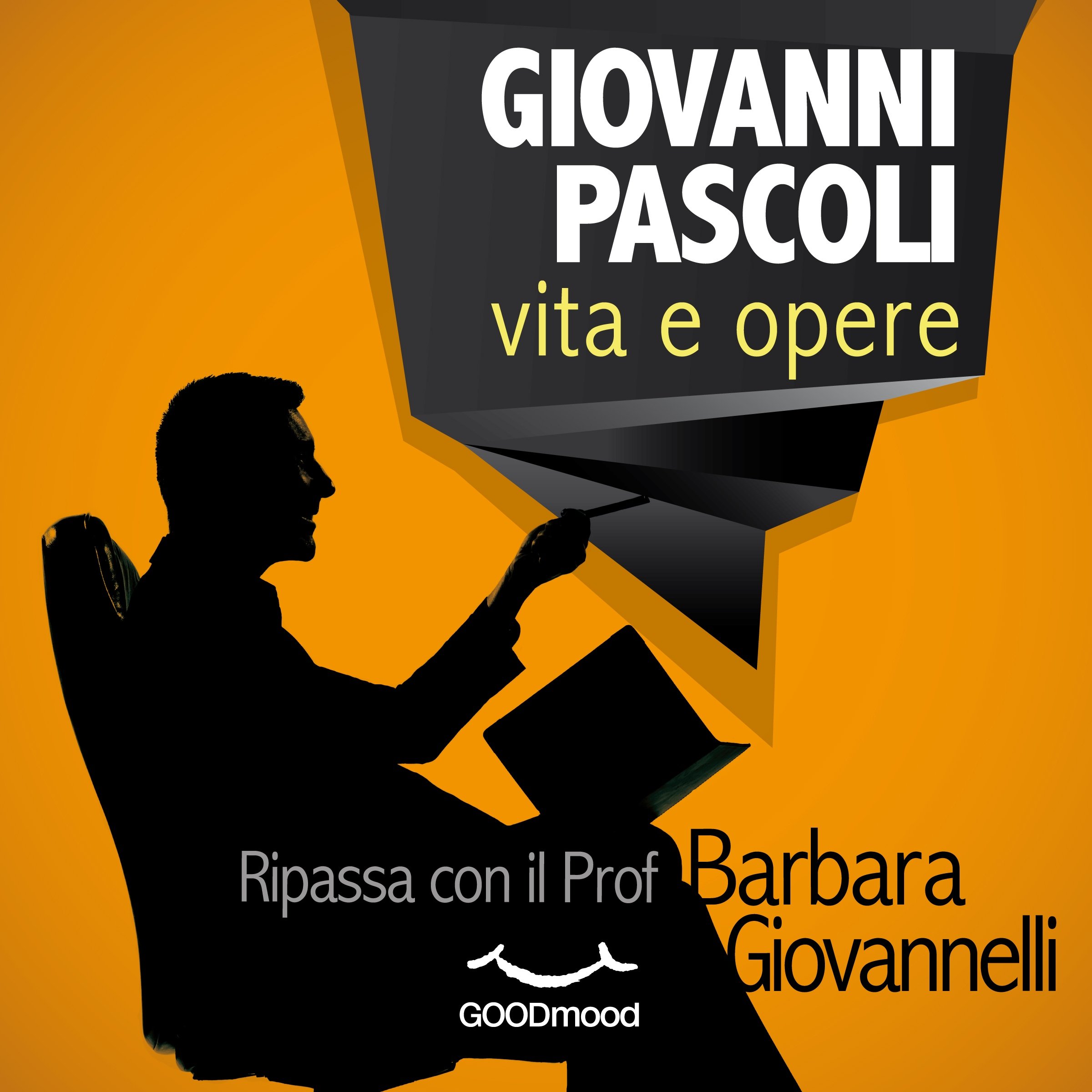Giovanni Pascoli vita e opere