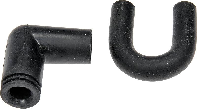 Cotovelo e tubo da válvula PCV Dorman 46021CD para veículos selecionados – 1 unidade