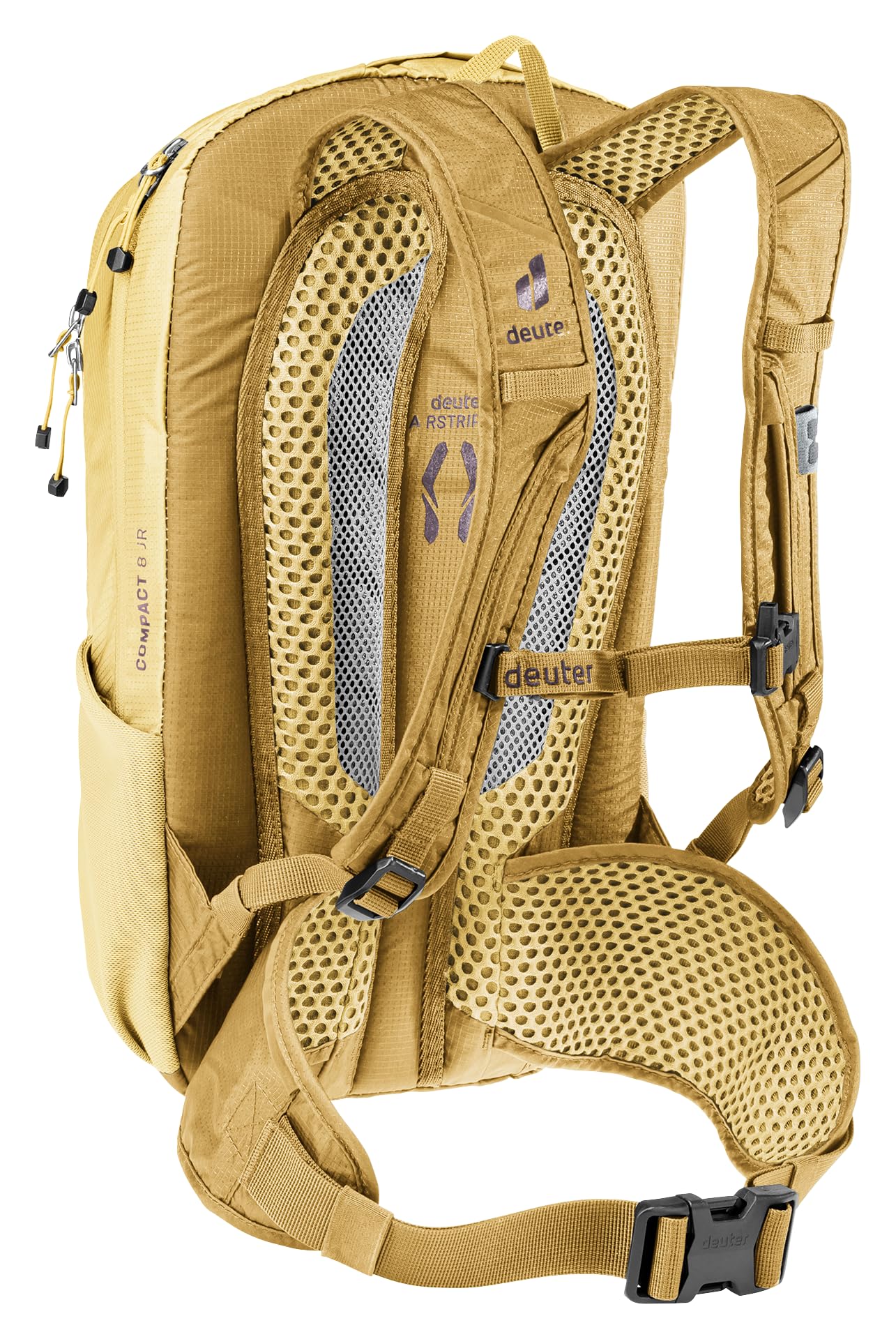 deuter Compact 8 JR Kinder Fahrradrucksack