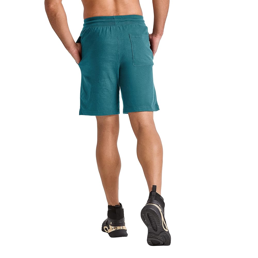 Champion Men's Jersey Gym, 100% Cotton Athletic, Sports