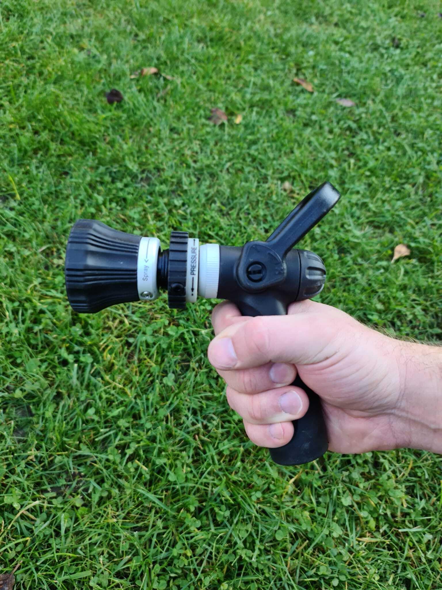 StarFlow-20-JR | Hohlstrahlrohr | 1/2 Zoll | Gardena kompatibel