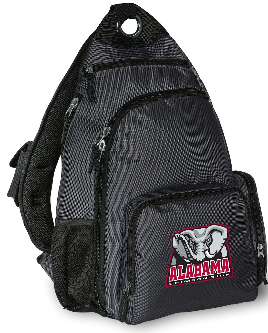 Broad Bay Alabama Backpack Cross Body University of Alabama Sling Bag