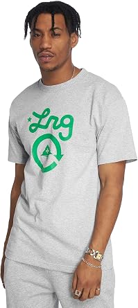 LRG Mens Lrg Mens Cycle Logo Graphic T-shirtT-Shirt