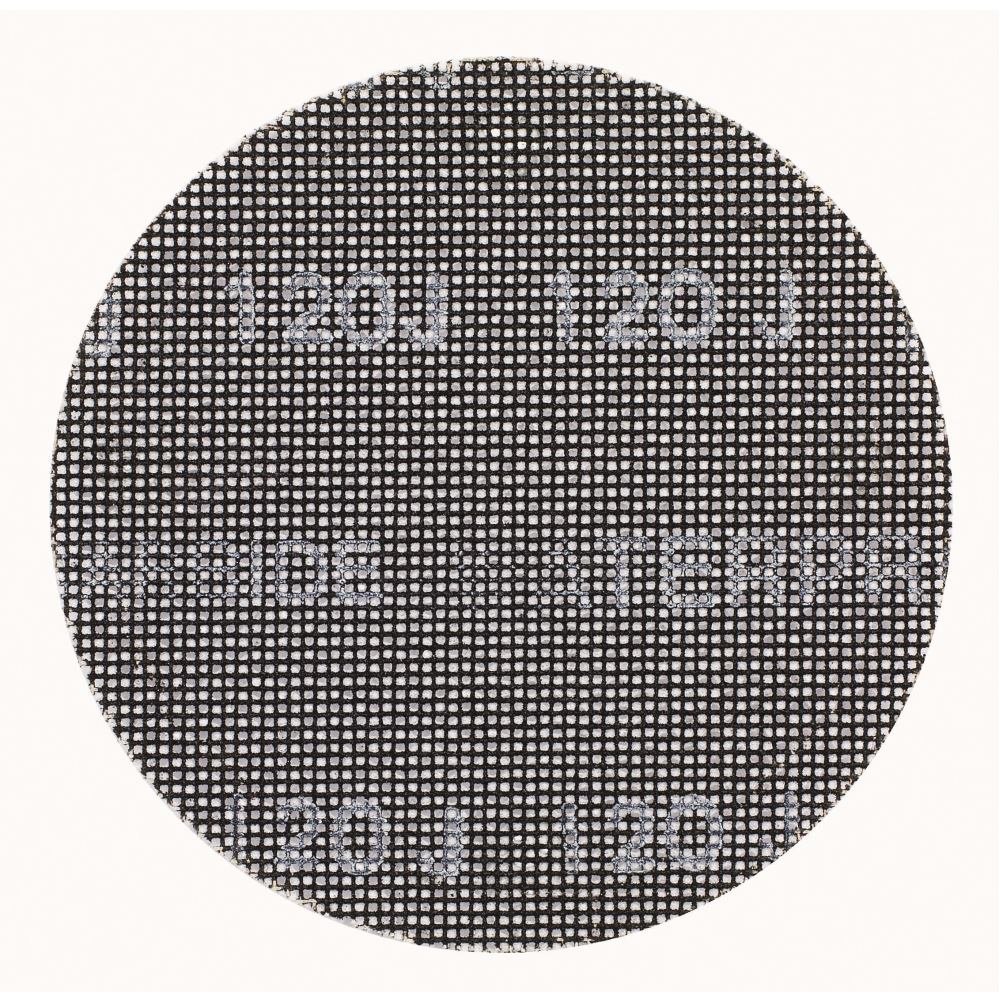 Dewalt DTM8570 MESH ZIMPARA, METALIK, 50 ADET