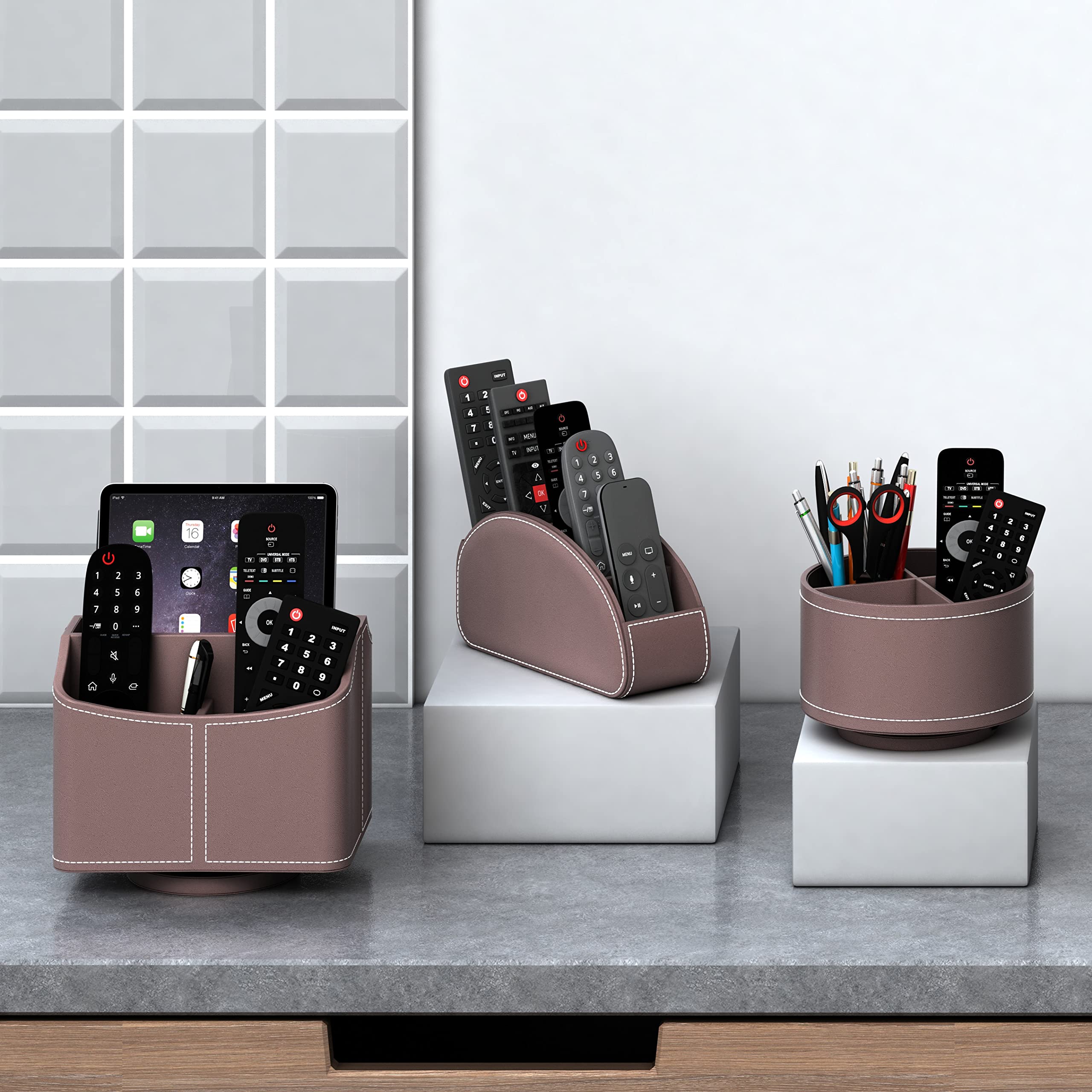 Office Supplies Organizer