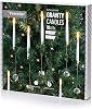 Premier - 31cm Gravity Candle Set with Remote Control, 10 piece