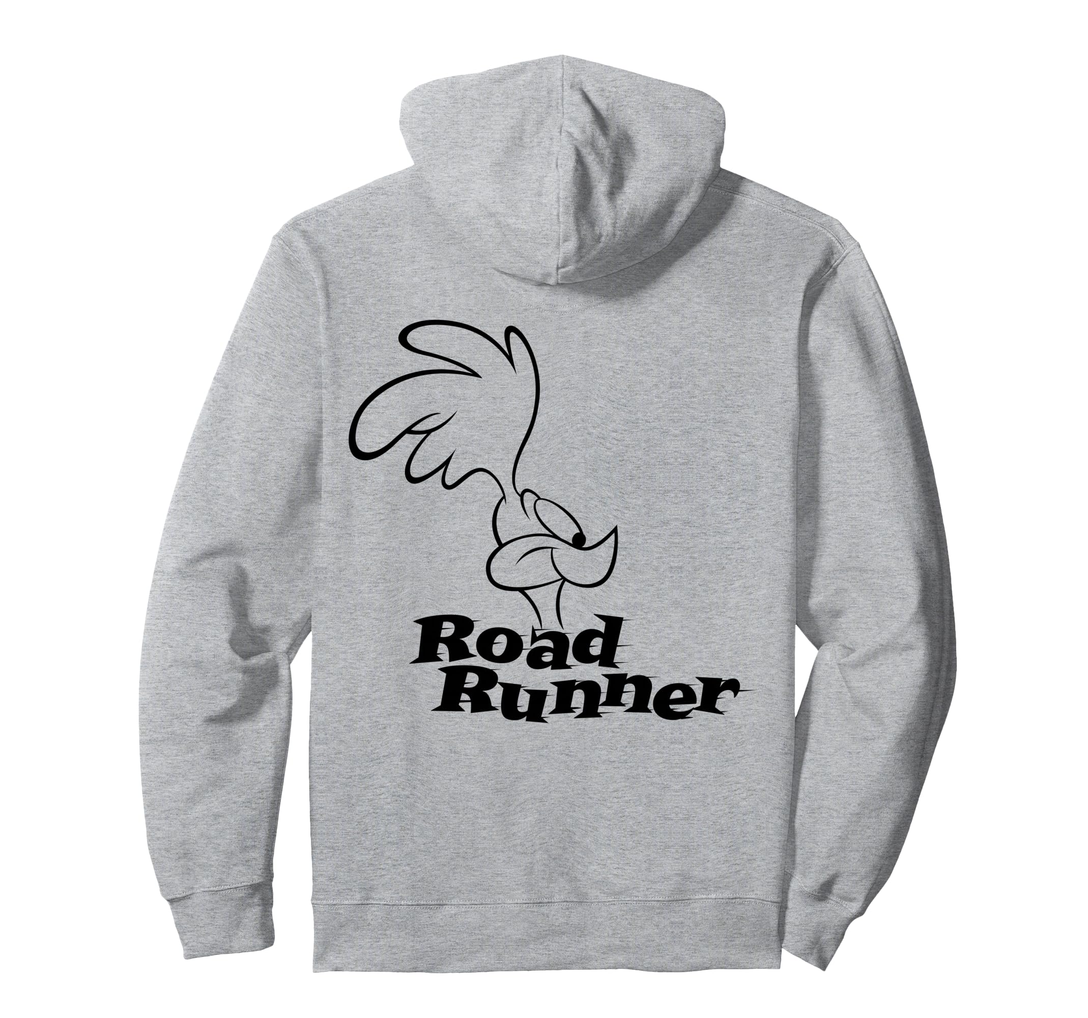 ナウRussell70.80s金タグ　Roadrunner パーカー XL 9866b6e2b0412cdd23aec552d922b2