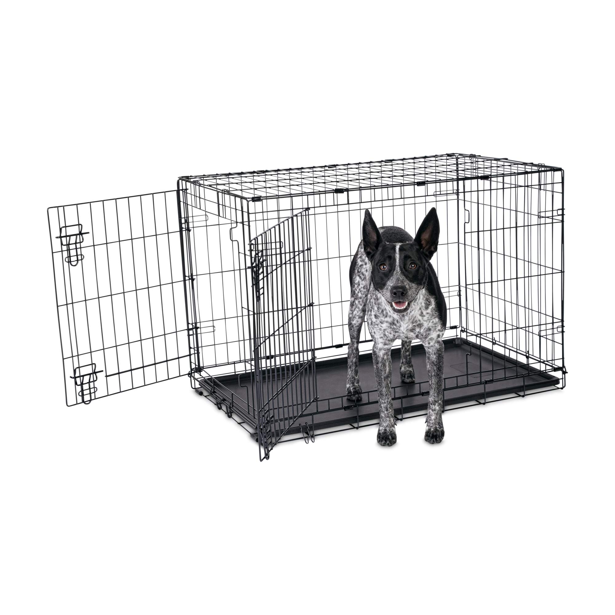 Dog Cage Petco Animaze Crate Petco Brand Animaze Door Folding Dog