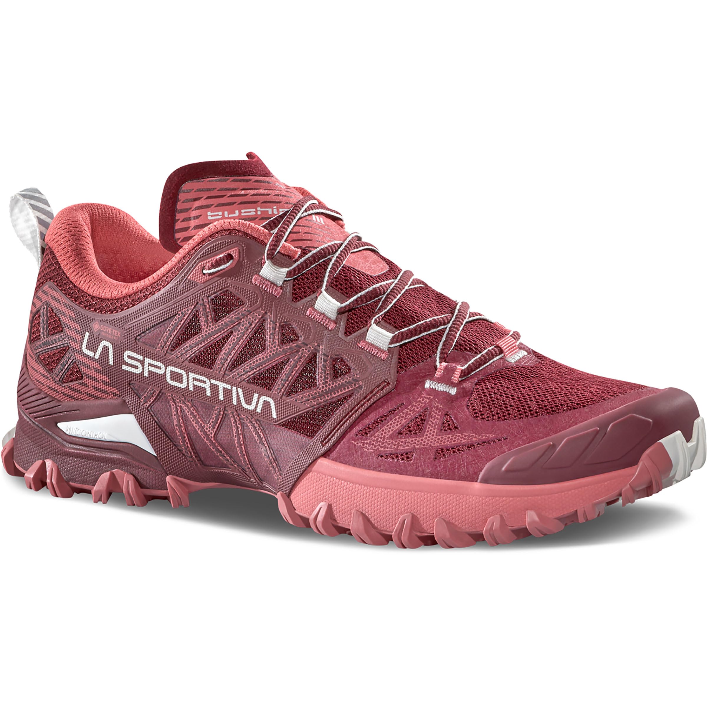 LA SPORTIVA Donna Bushido III GTX Scarpe