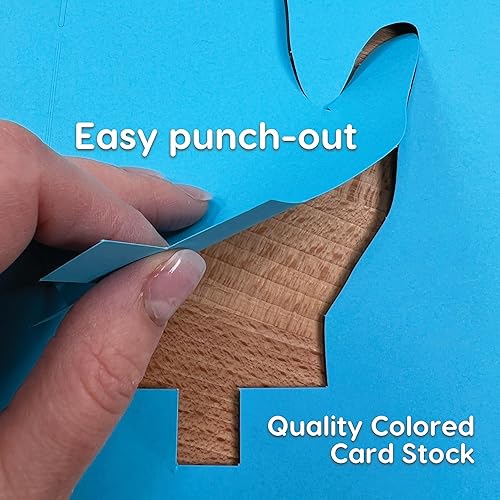 Miniatura 3 de FreshCut Crafts Devocionales Diarios (Salmo 13914)