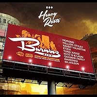 Heavy Roots & Randy Valentine - I'll Be There