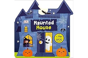 Creepshow House of the Head Haunted House