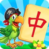 Mahjong Pirate Plunder Quest