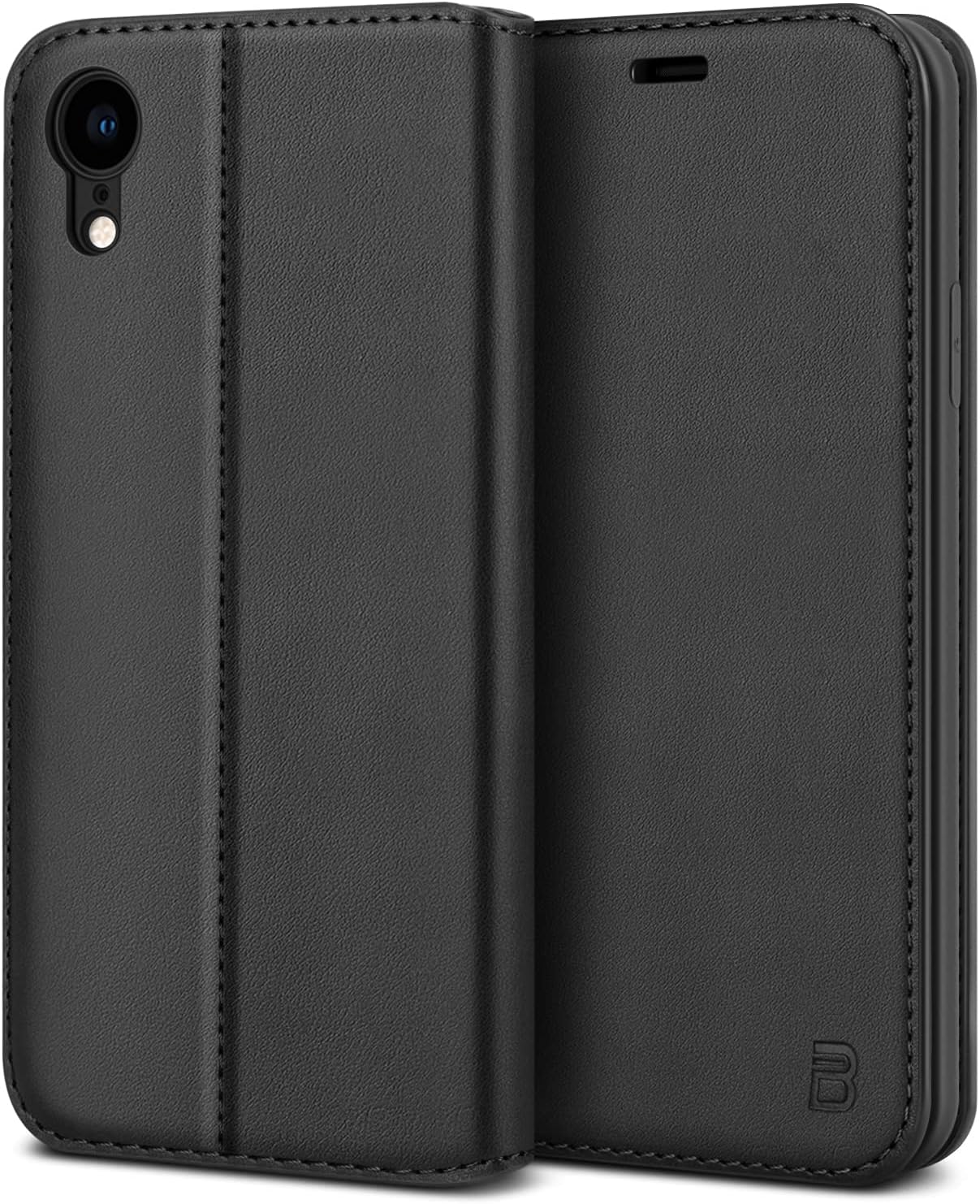 BEZ iPhone XR Case, iPhone XR Phone Case Compatible with iPhone XR