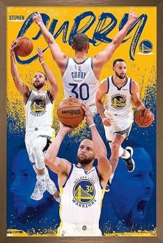 Amazon.co.jp: Trends International NBA ゴールデンステート