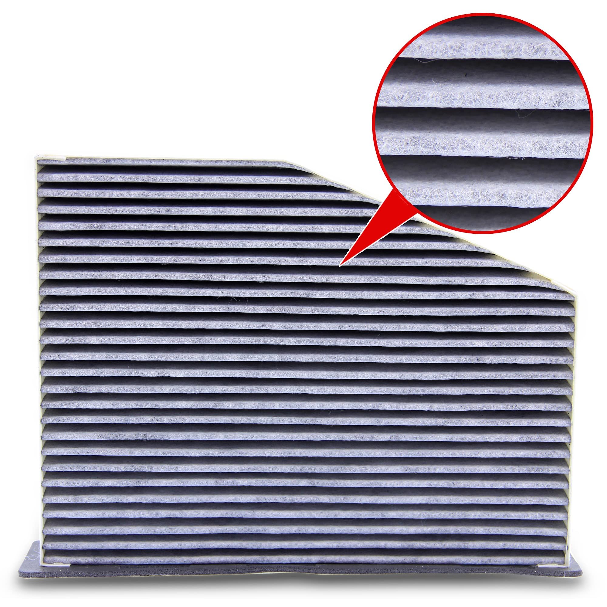 MANN-FILTER Inspektionspaket Komplett-Set | Ölfilter, Luftfilter, Innenraumfilter + Zubehör