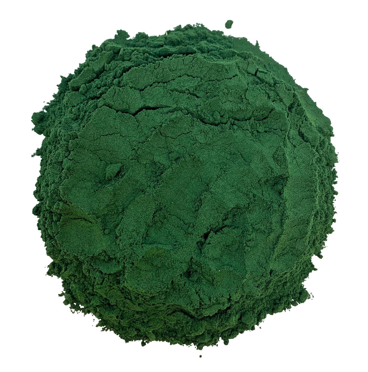 Horse Herbs Spirulina Powder 1kg | 100% Natural Feed Supplement for Horses & Ponies, Equine Care, Immune Support, Rich in Vitamins & Minerals, Digestion Support