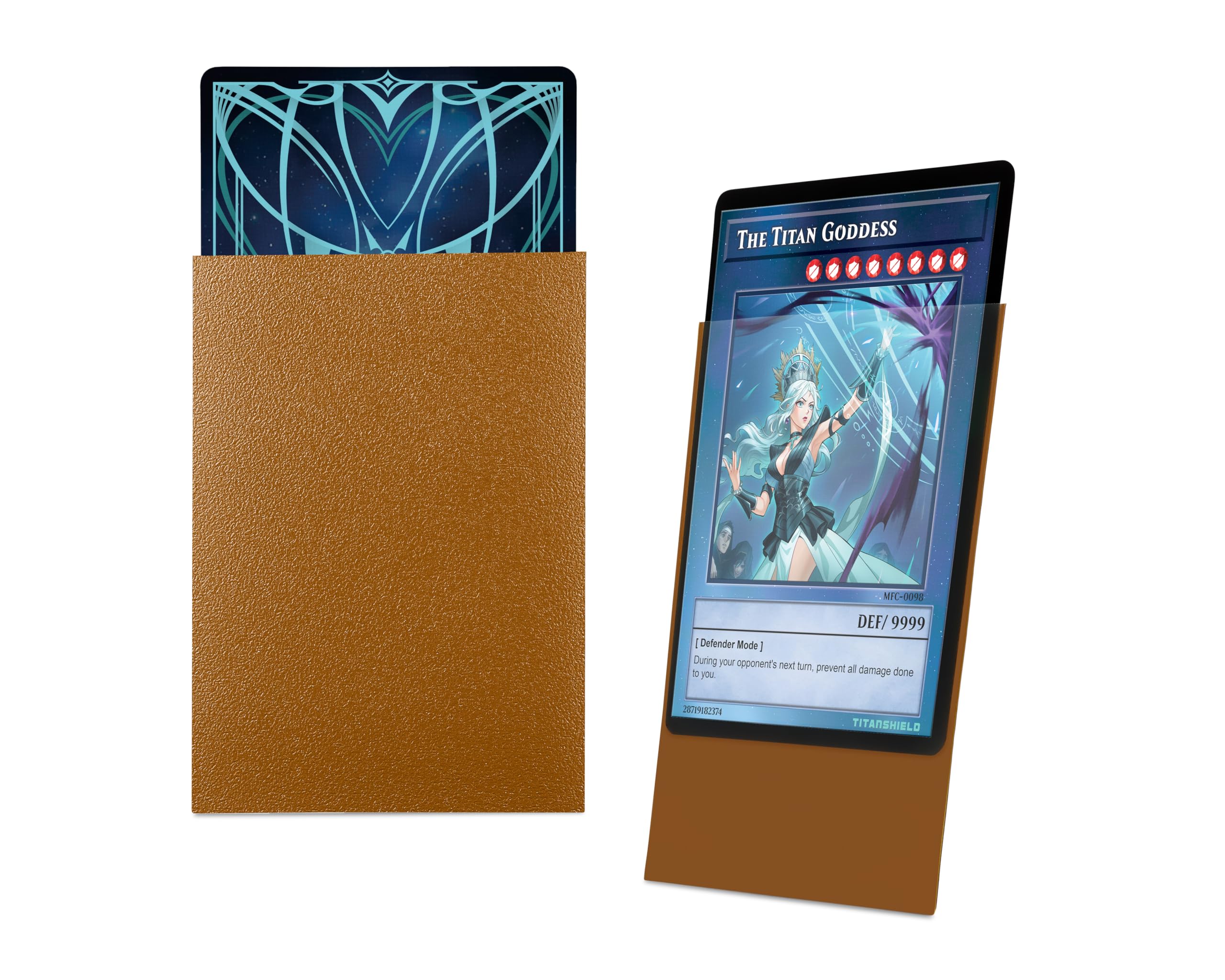 遊戯王　マスターデュエル　スリーブ 未開封品】マスターデュエル スリーブ 100枚入 懸賞品