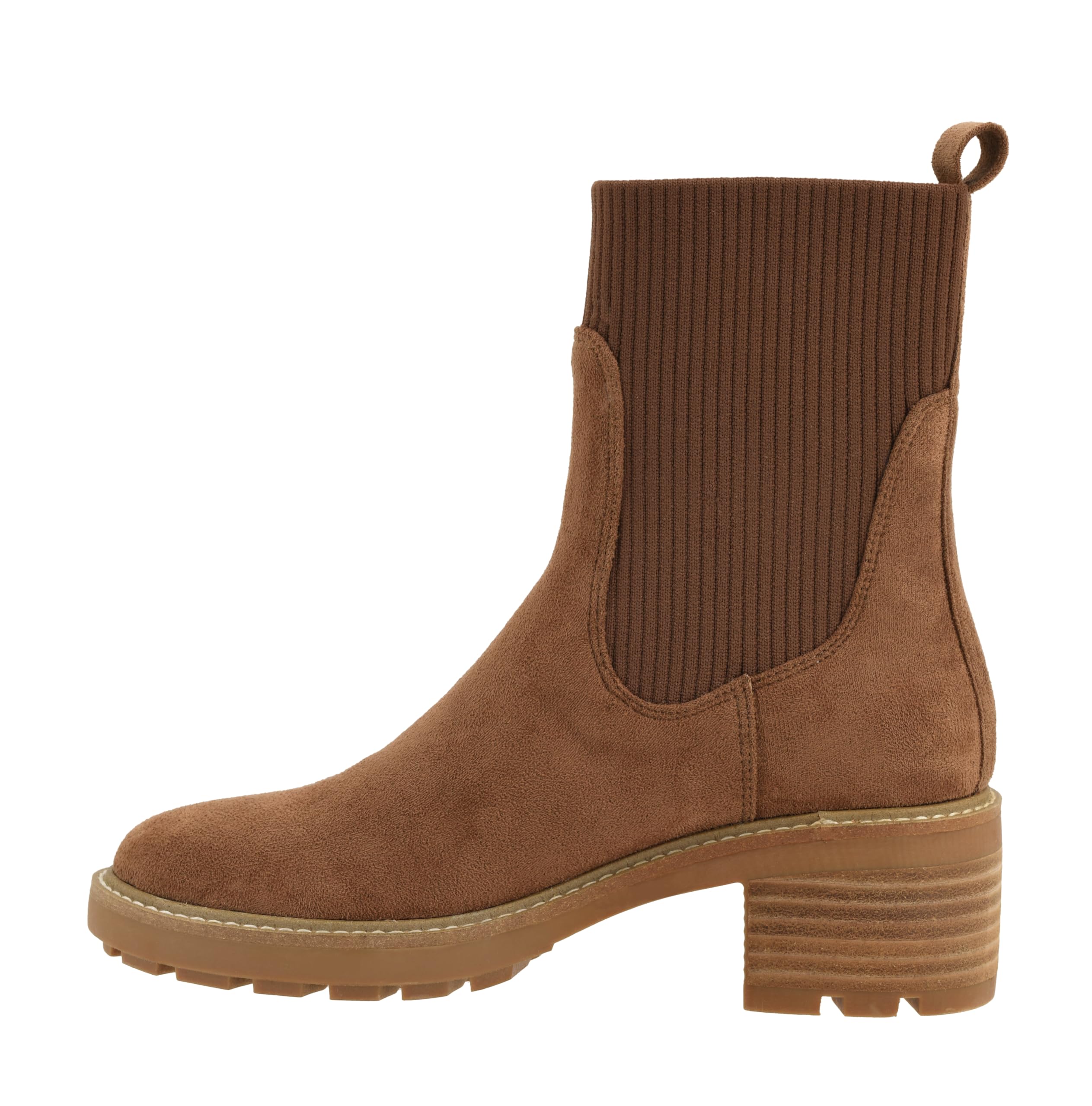 Corkys Footwear Women's Goodness Gracious 2.75" Heeled Boot