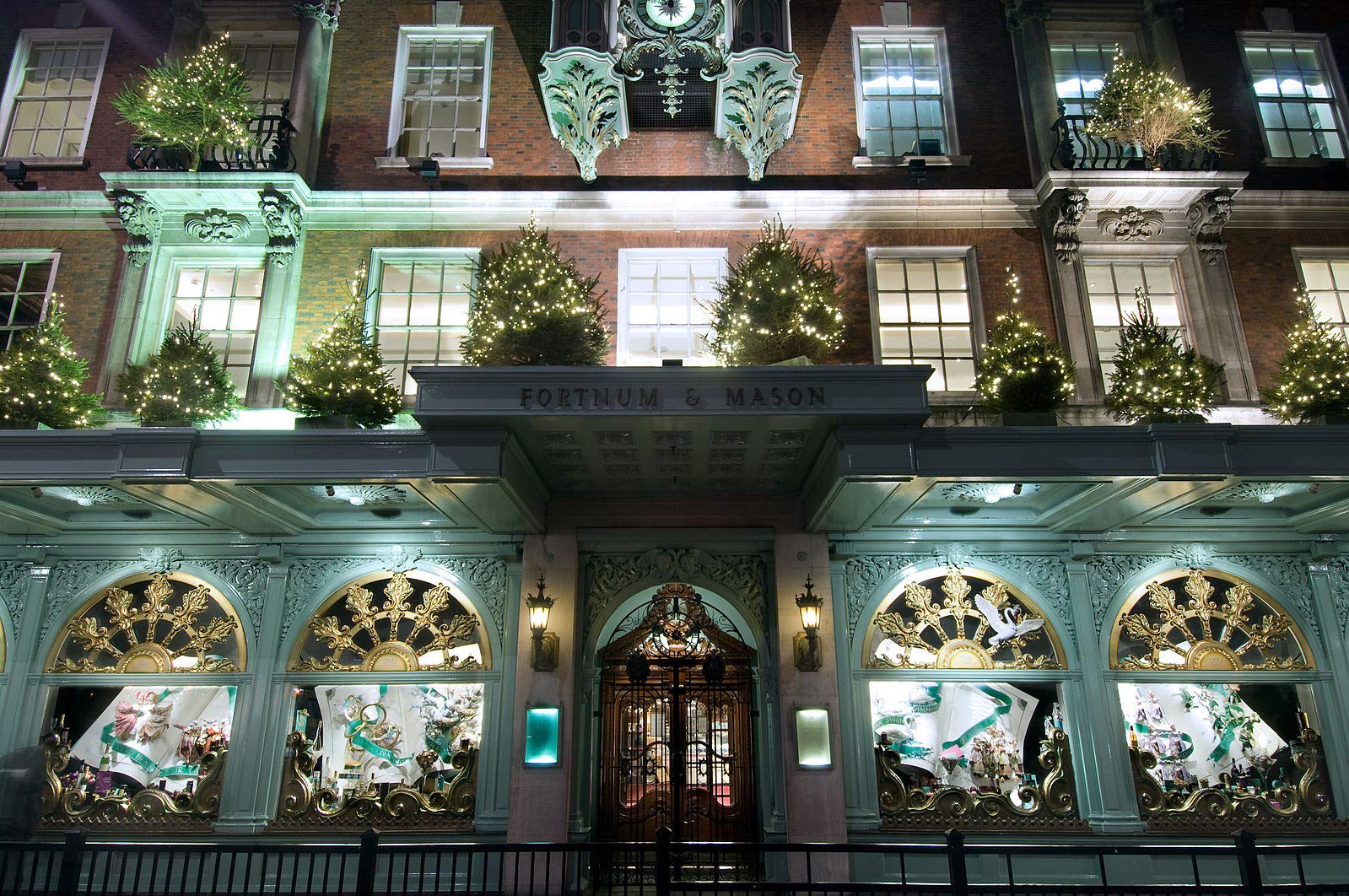 Amazon.com : Three Mini Fortnum's Famous Teas, 3x25g : Grocery