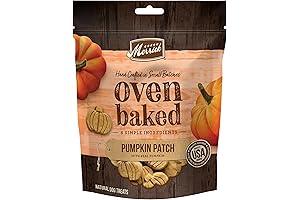 Merrick Trick or Treat Dog Treats