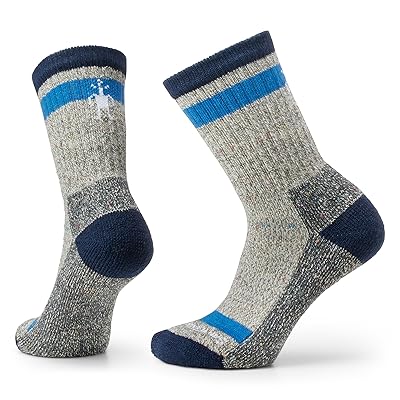 Smartwool Everyday Larimer Crew Socks Men
