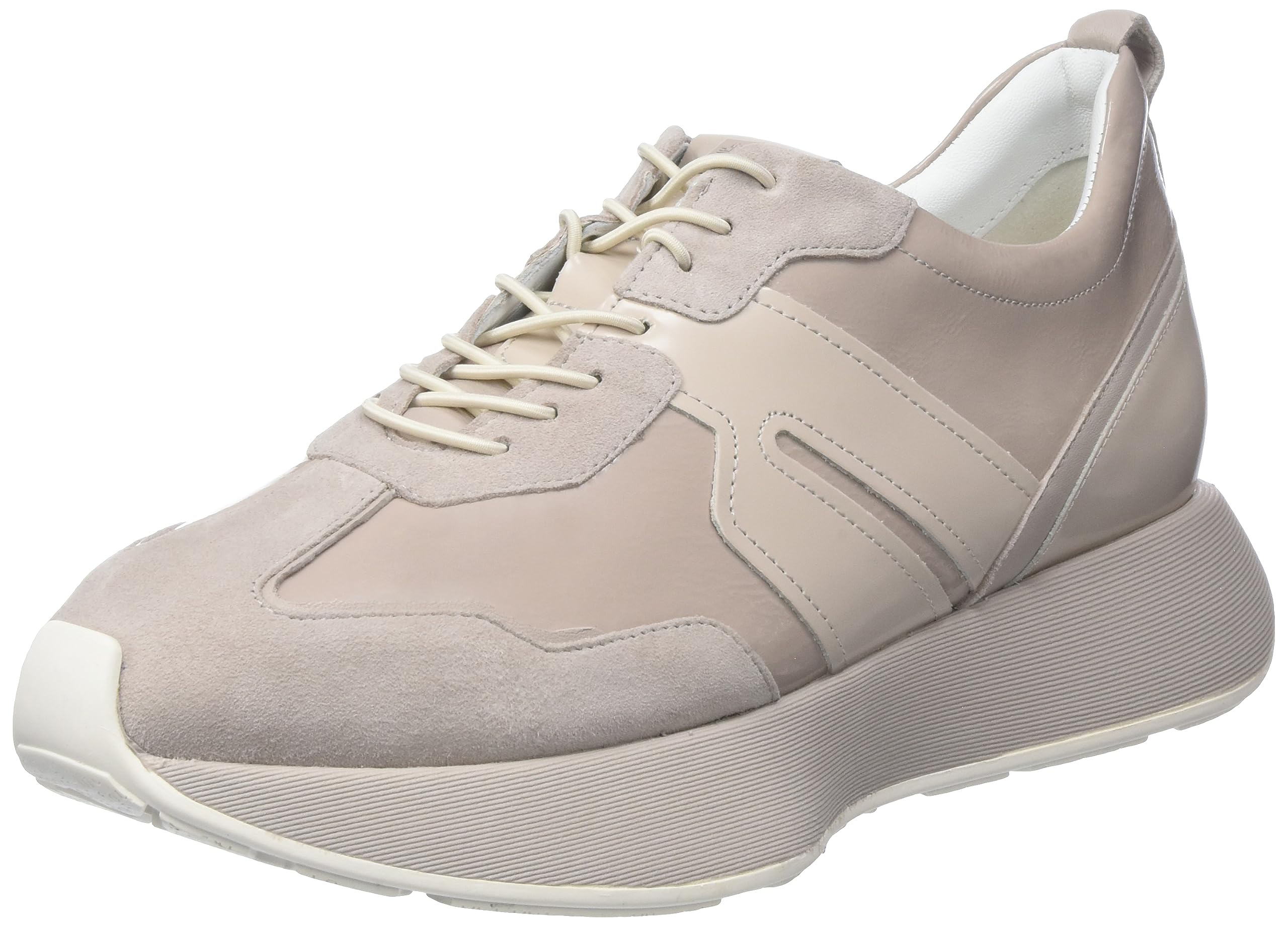 HÖGL Women's TBD Trainers, Porcelain, 5.5 UK