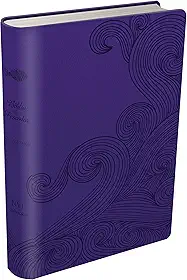 Bíblia do Pescador Roxo