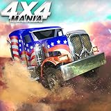 Vehicle Customization & Upgrades: Extensive tuning options for performance (engine, suspension, transmission, tires) and visual customization (paint, rims, decals).