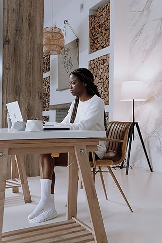 Miniatura 8 de Frontsea Iluminación colgante de ratán para cocina  Pantalla de bambú hecha a mano  Decoración bohemia de madera  Lámpara de techo colgante moderna