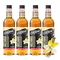 Vista 57 de DaVinci Gourmet Classic - Jarabe de naranja sanguina, 25.4 onzas líquidas (paquete de 1)