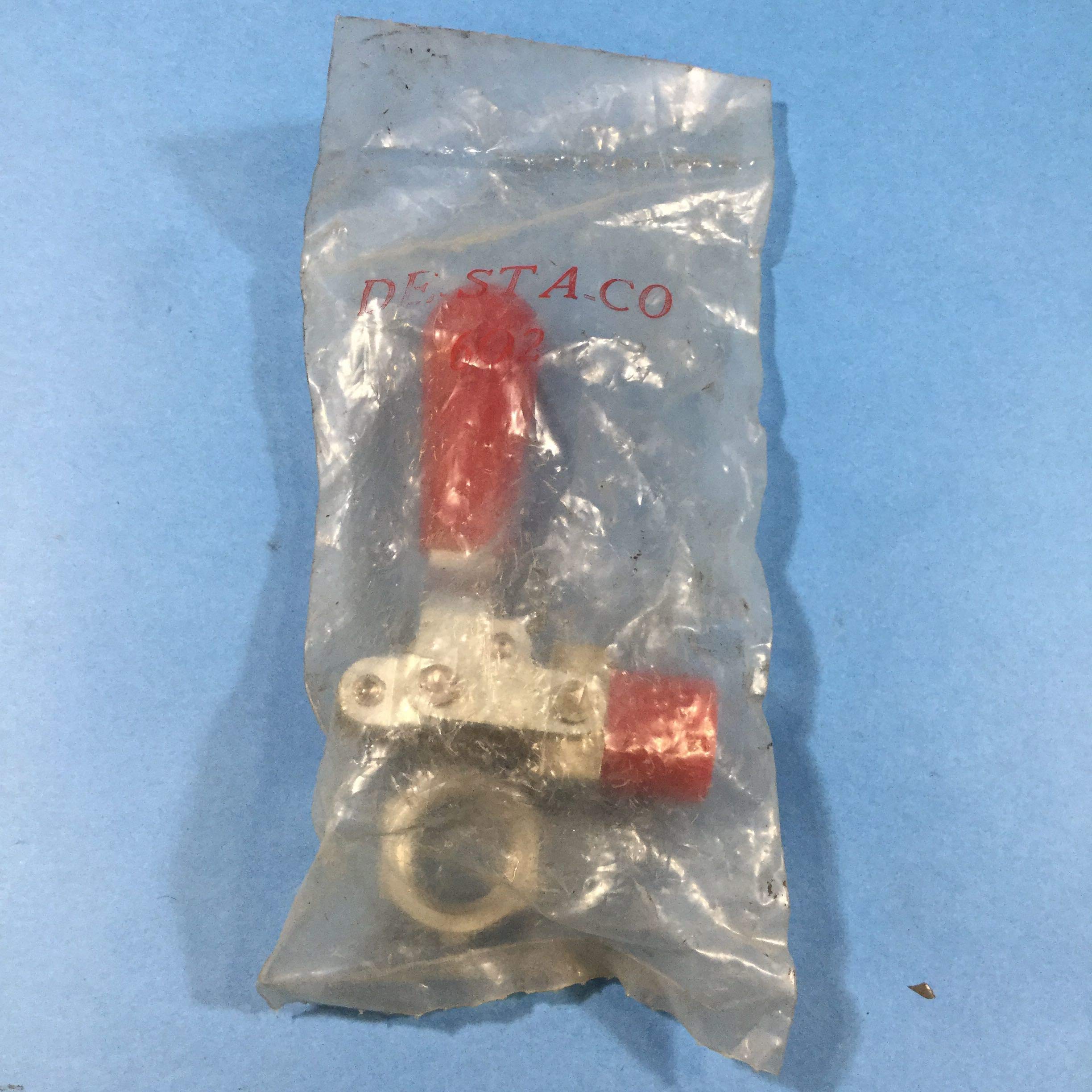 Clamping Stud for T-Slot Work - 3/8-16 Thread, 2'' OAL